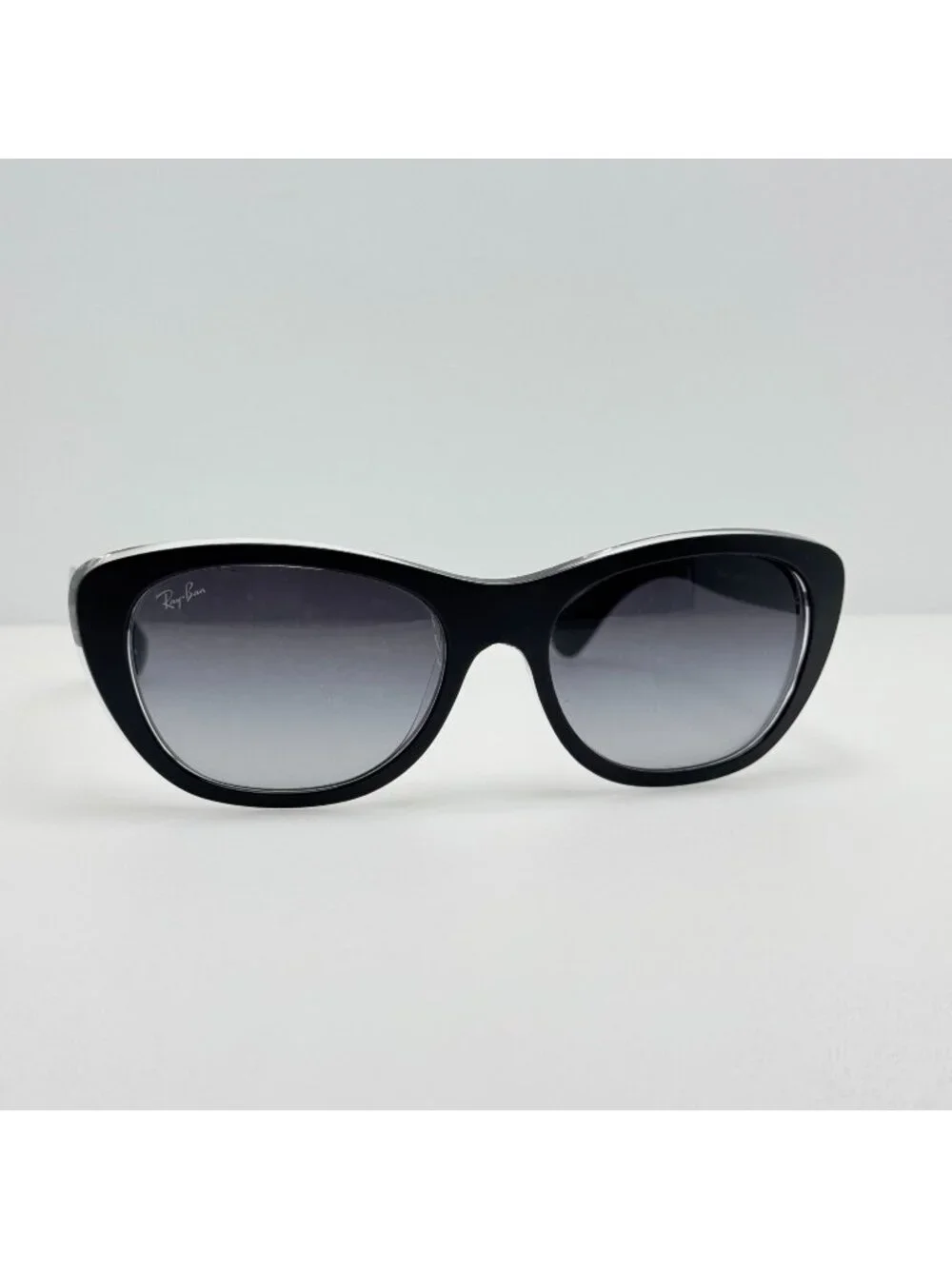 Ray Ban Sunglasses RB 4227 6052/8G Italy 55-17